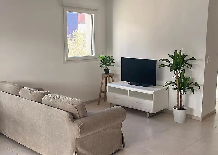 Maison Neuf Centre Villa Metz