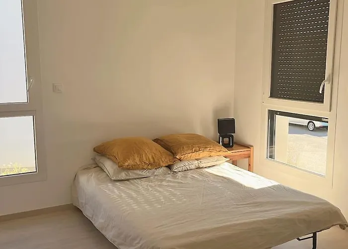 Maison Neuf Centre Metz