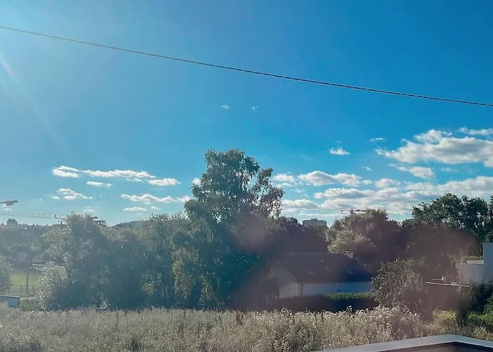 Maison Neuf Centre * Metz